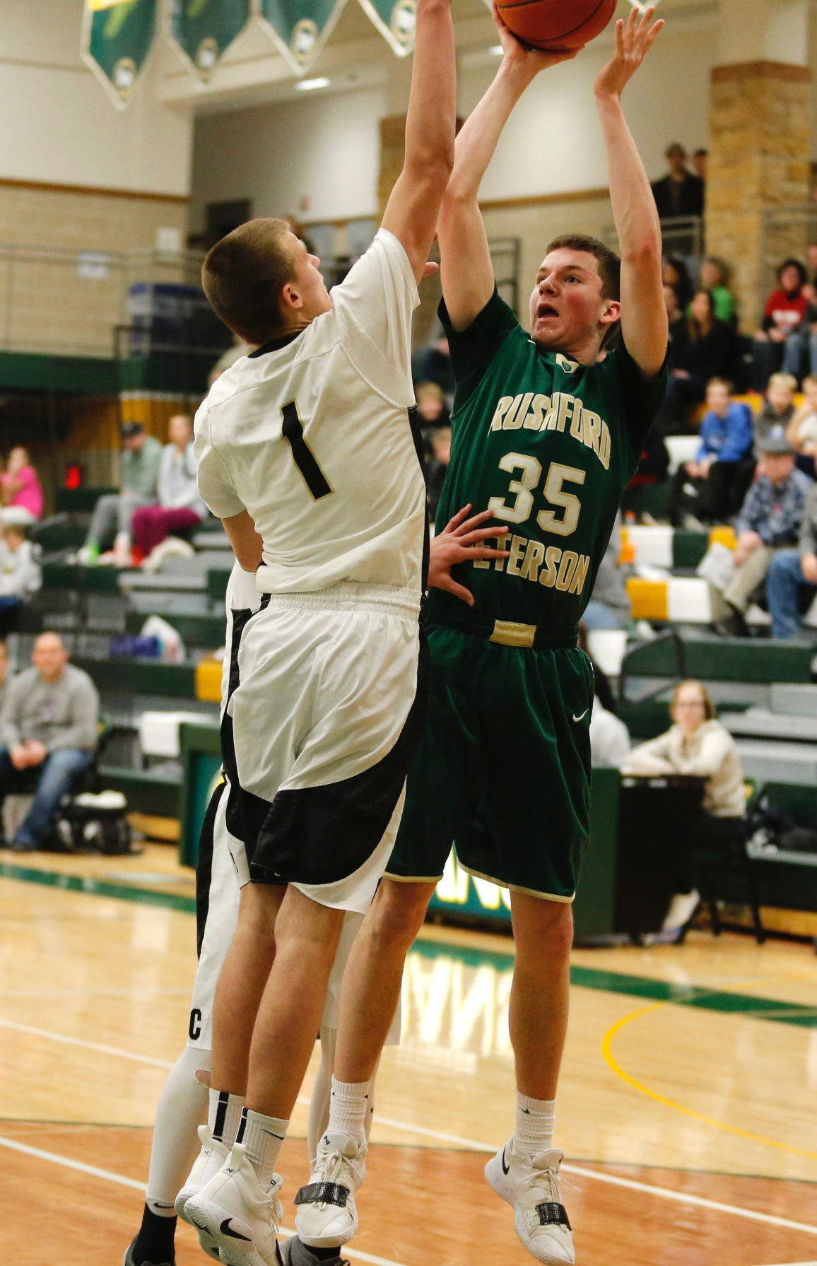 RP BBB vs Caledonia 9